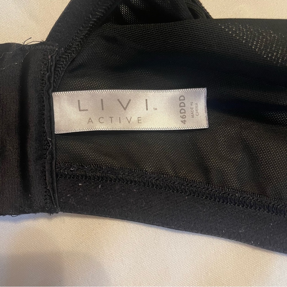 Sports Bra! - Picture 2 of 2